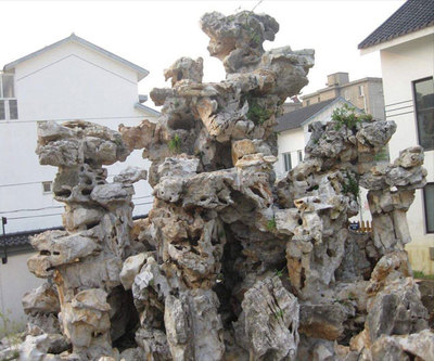 濟(jì)南京文雕塑*(多圖)-呼倫貝爾假山景觀雕塑價格