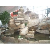 天然假山原料-金玉源石材 - 園林假山石 - 產(chǎn)品展示 - 山東省金玉源石材 | sdjyy.stonebuy.com