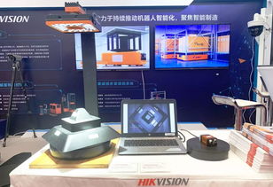 共生 互生 重生 ?？禉C(jī)器人以智能設(shè)備為智慧物流生態(tài)加碼