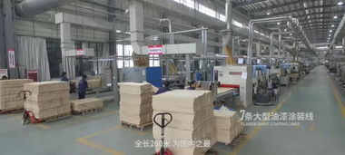 業界黑科技，引領智能新生活——世友智能家居產業園大器已成