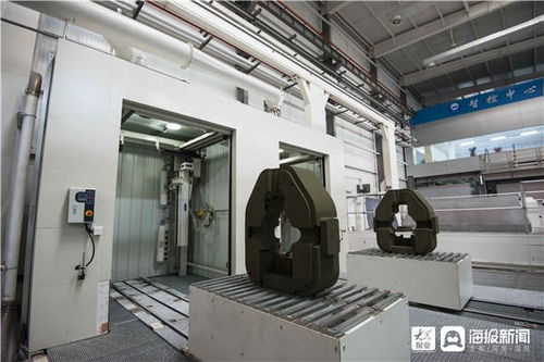 動能轉換看煙臺 冰輪集團以全流程數字化革新，開創綠色智造新時代