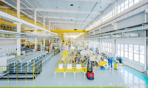 天變公司干式變壓器數(shù)字化工廠試運(yùn)行三個(gè)月成果喜人，智能設(shè)備引領(lǐng)行業(yè)革新